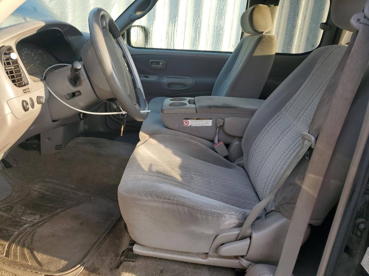 2003 Toyota Tundra Access Cab Sr5 VIN: 5TBRT34133S333936 Lot: 86595115