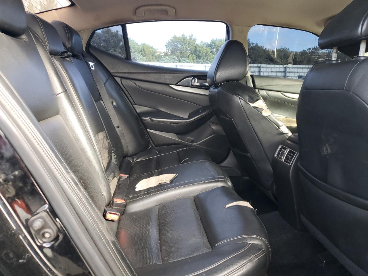 2018 Nissan Maxima 3.5S VIN: 1N4AA6AP8JC378296 Lot: 90680065