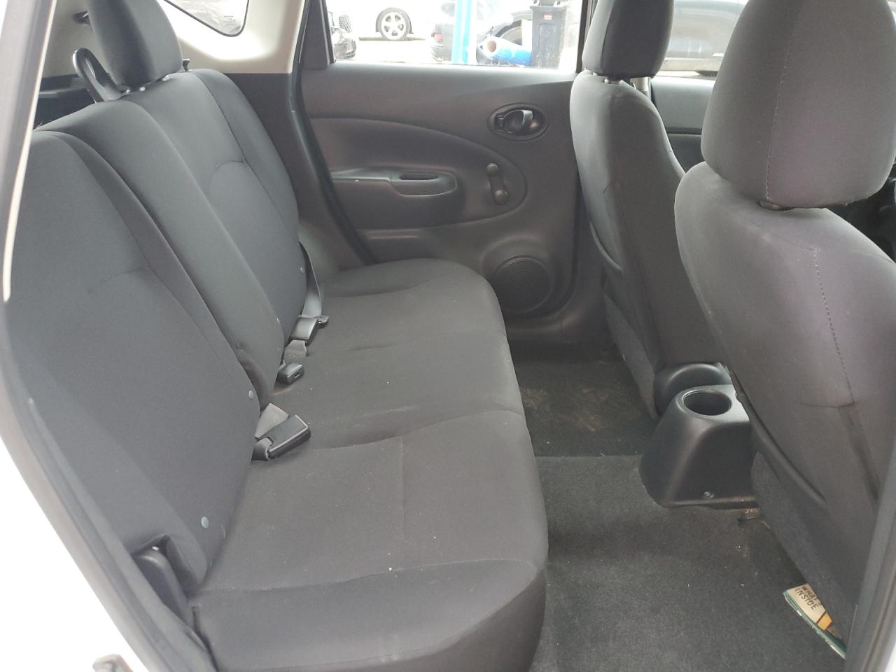 2015 Nissan Versa Note S VIN: 3N1CE2CP2FL379391 Lot: 86454235