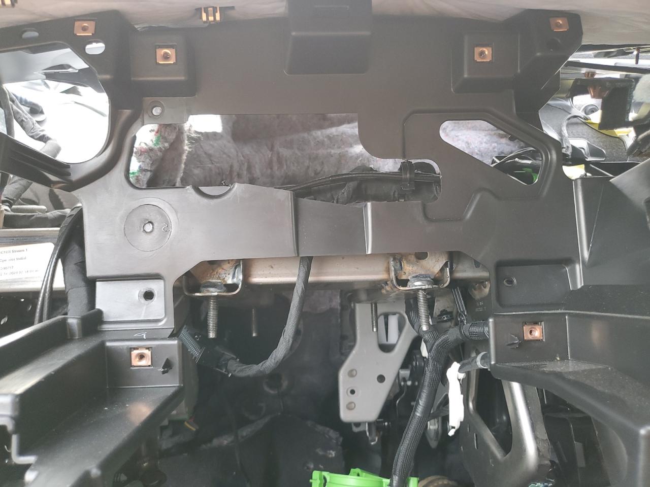 2024 Cadillac Xt5 Premium Luxury VIN: 1GYKNDRS8RZ736967 Lot: 82033215