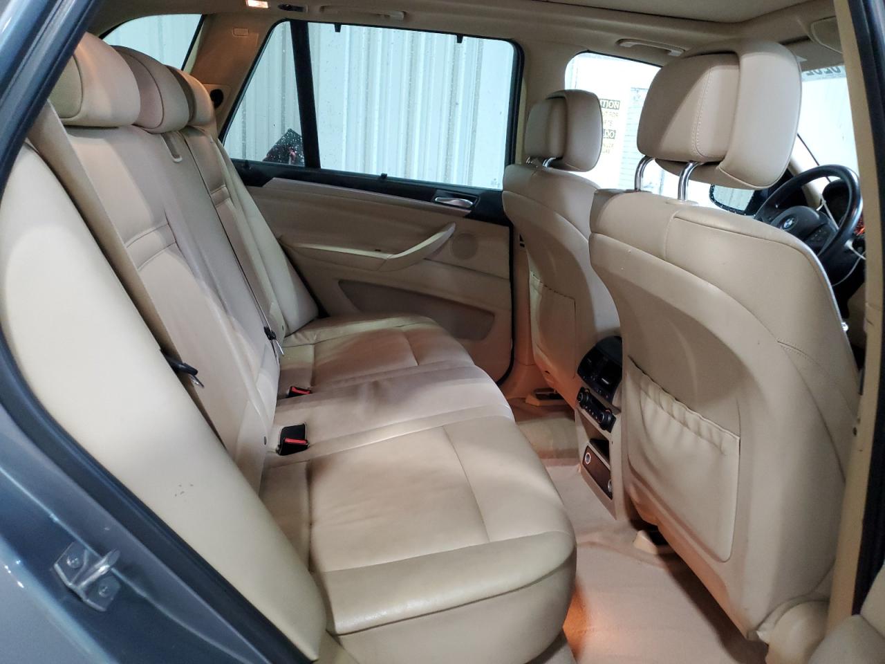 2013 BMW X5 xDrive35I VIN: 5UXZV4C5XD0B17843 Lot: 82324235