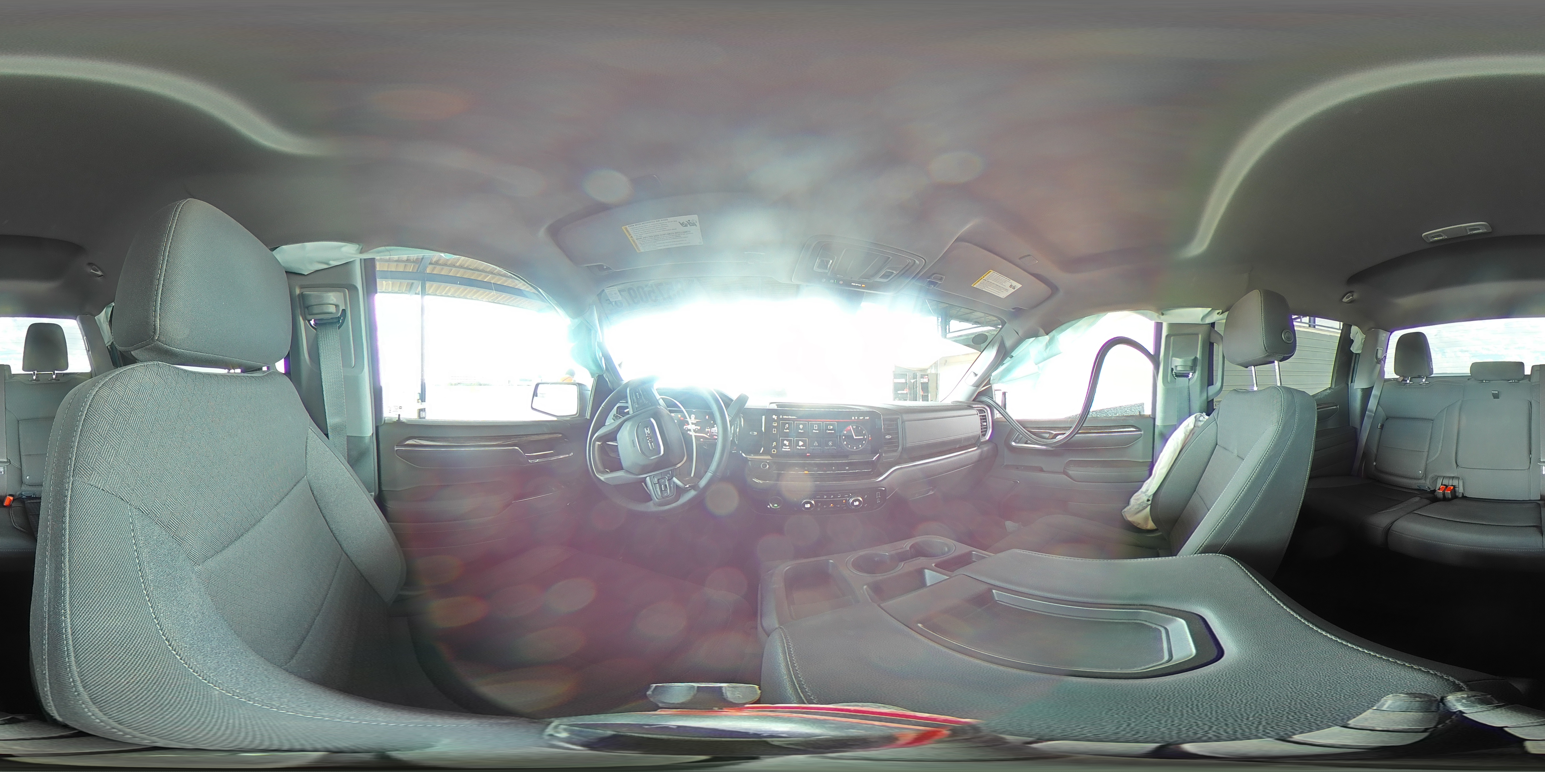 2024 GMC Sierra C1500 Elevation VIN: 3GTPHCEK0RG198087 Lot: 85750975