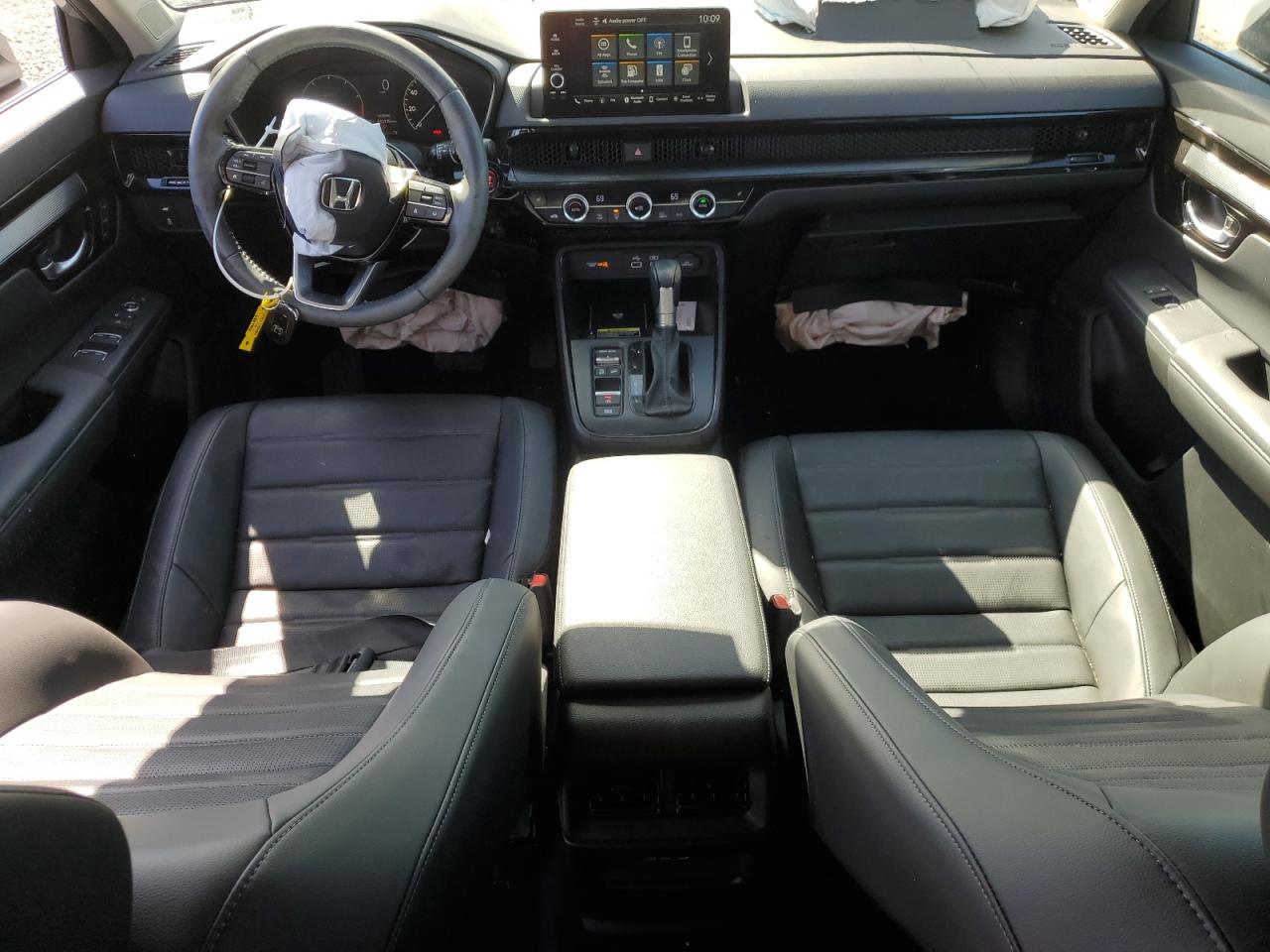 2024 Honda Cr-V Exl VIN: 2HKRS3H79RH332782 Lot: 89551675