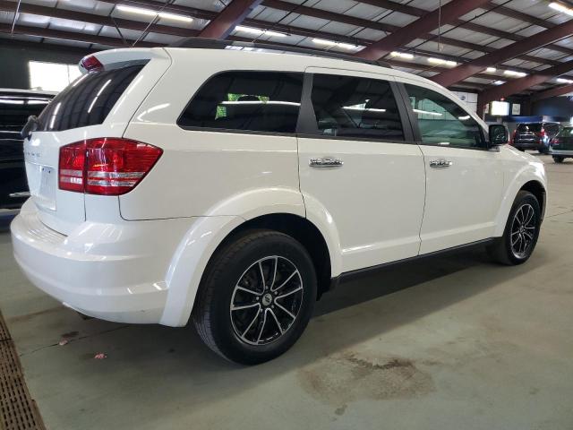  DODGE JOURNEY 2018 Biały
