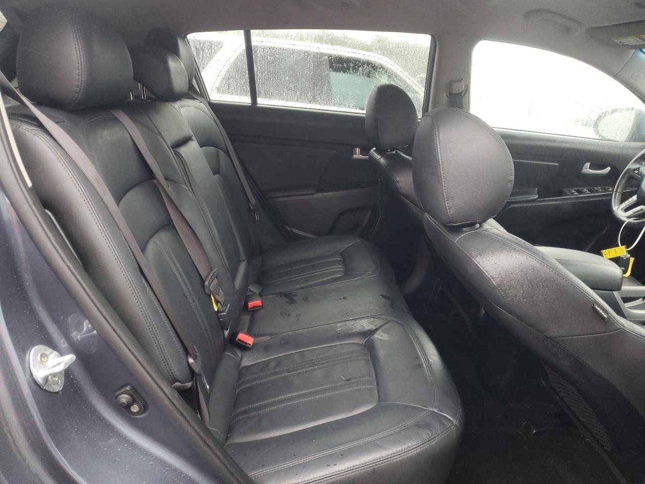 2016 Kia Sportage Ex VIN: KNDPC3ACXG7866466 Lot: 85682225