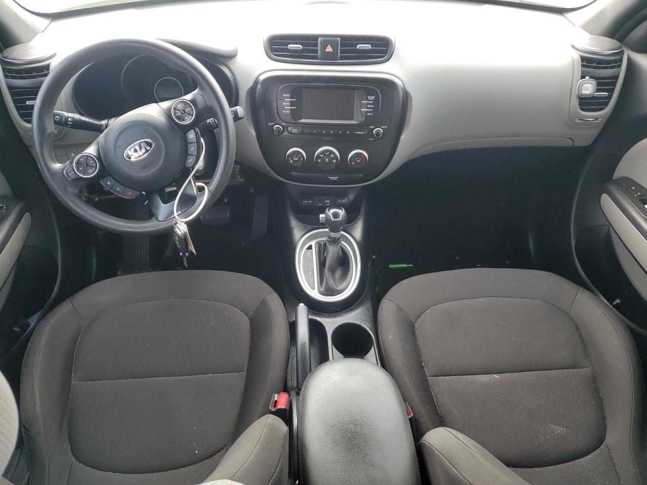 2018 Kia Soul VIN: KNDJN2A28J7585792 Lot: 85800115