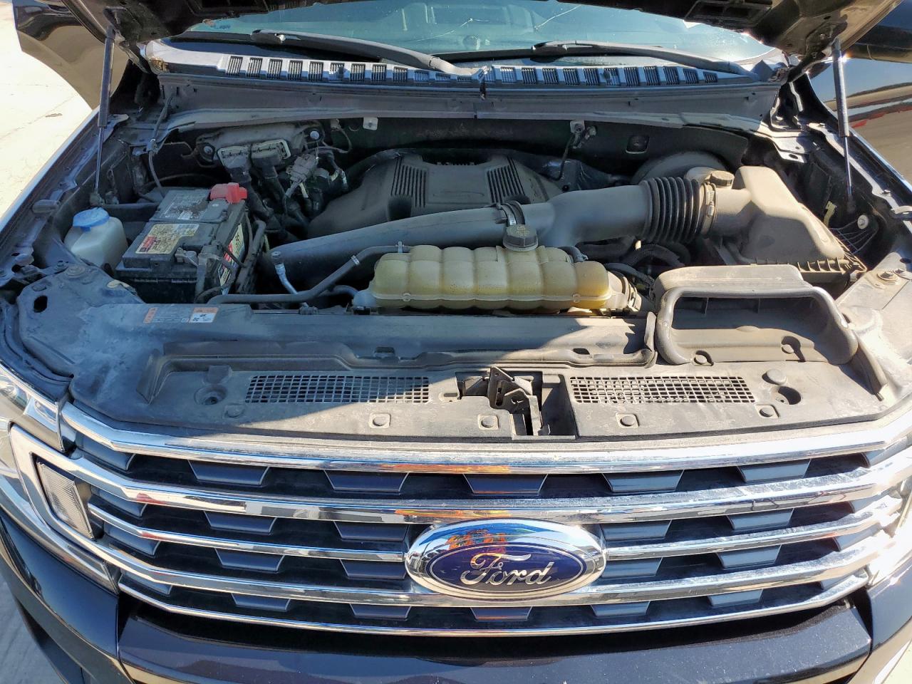 2019 Ford Expedition Xlt VIN: 1FMJU1HT2KEA45908 Lot: 84475735