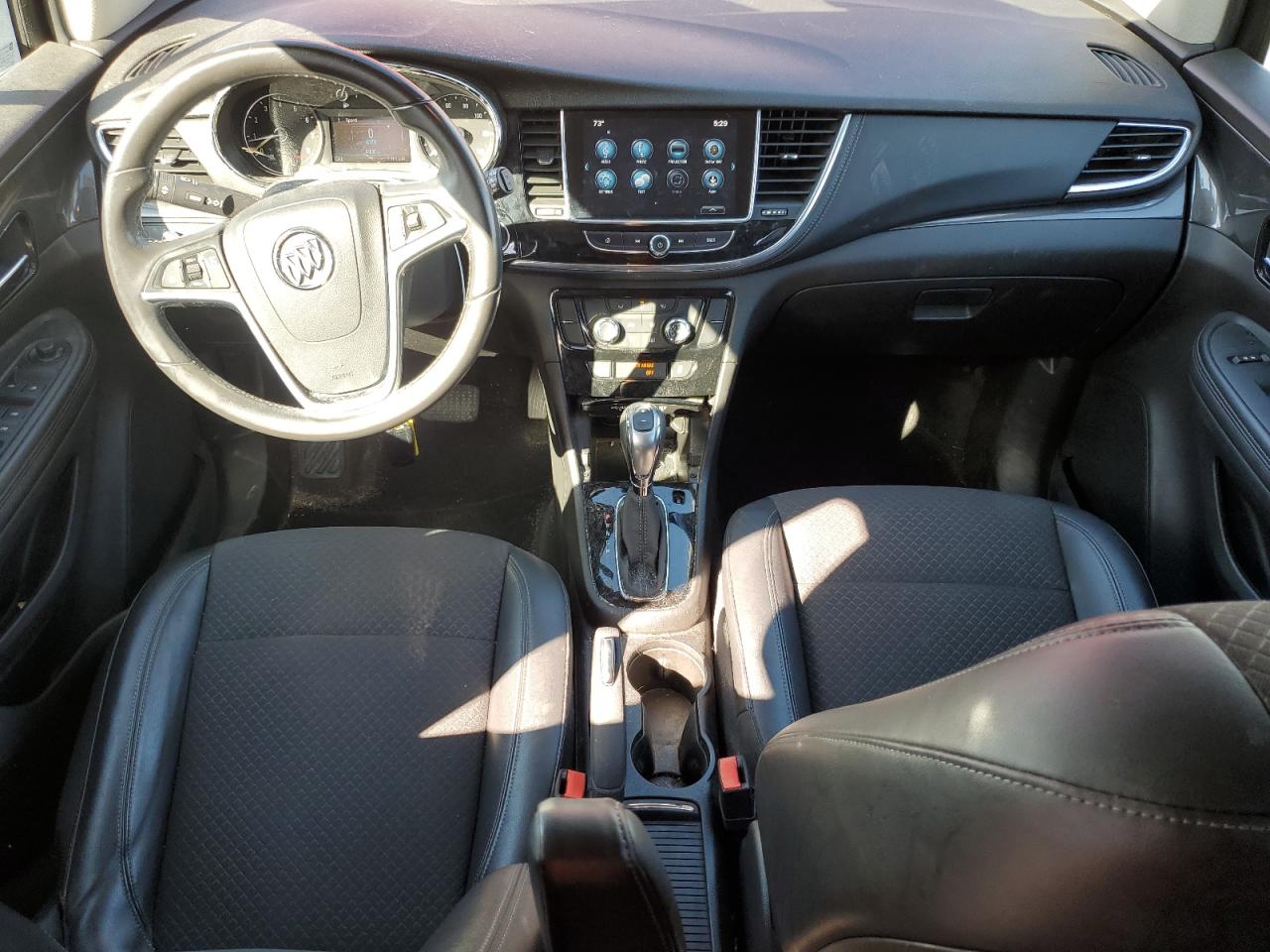 2018 Buick Encore Preferred VIN: KL4CJESB2JB654391 Lot: 82002945