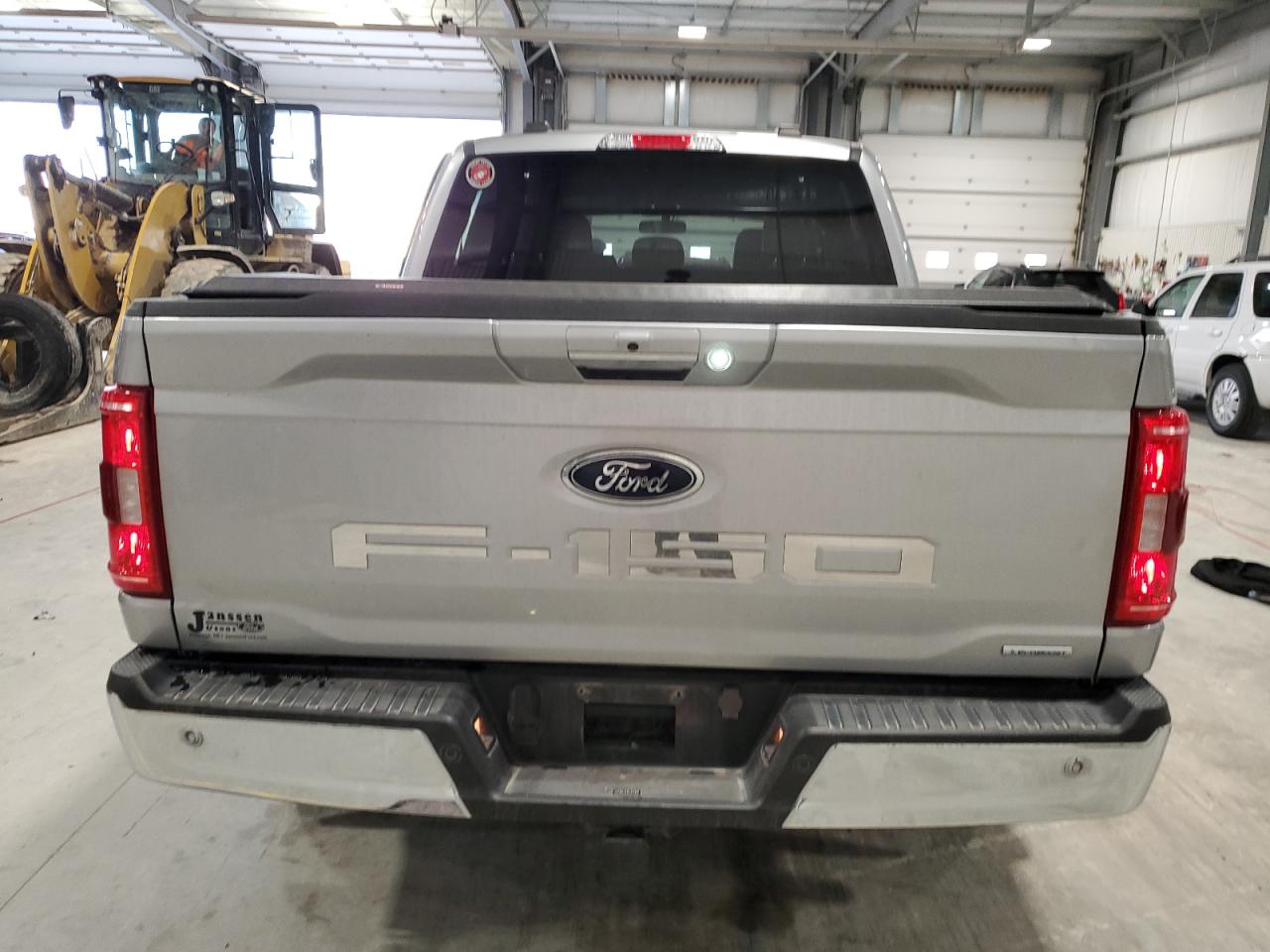 2023 Ford F150 Supercrew VIN: 1FTEW1EP1PFB28495 Lot: 90054545