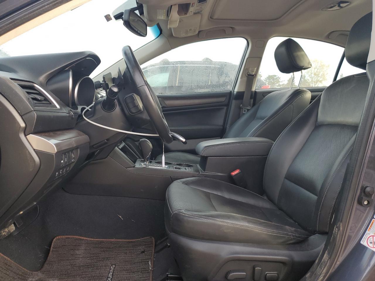 2016 Subaru Legacy 3.6R Limited VIN: 4S3BNEN6XG3010600 Lot: 90238055