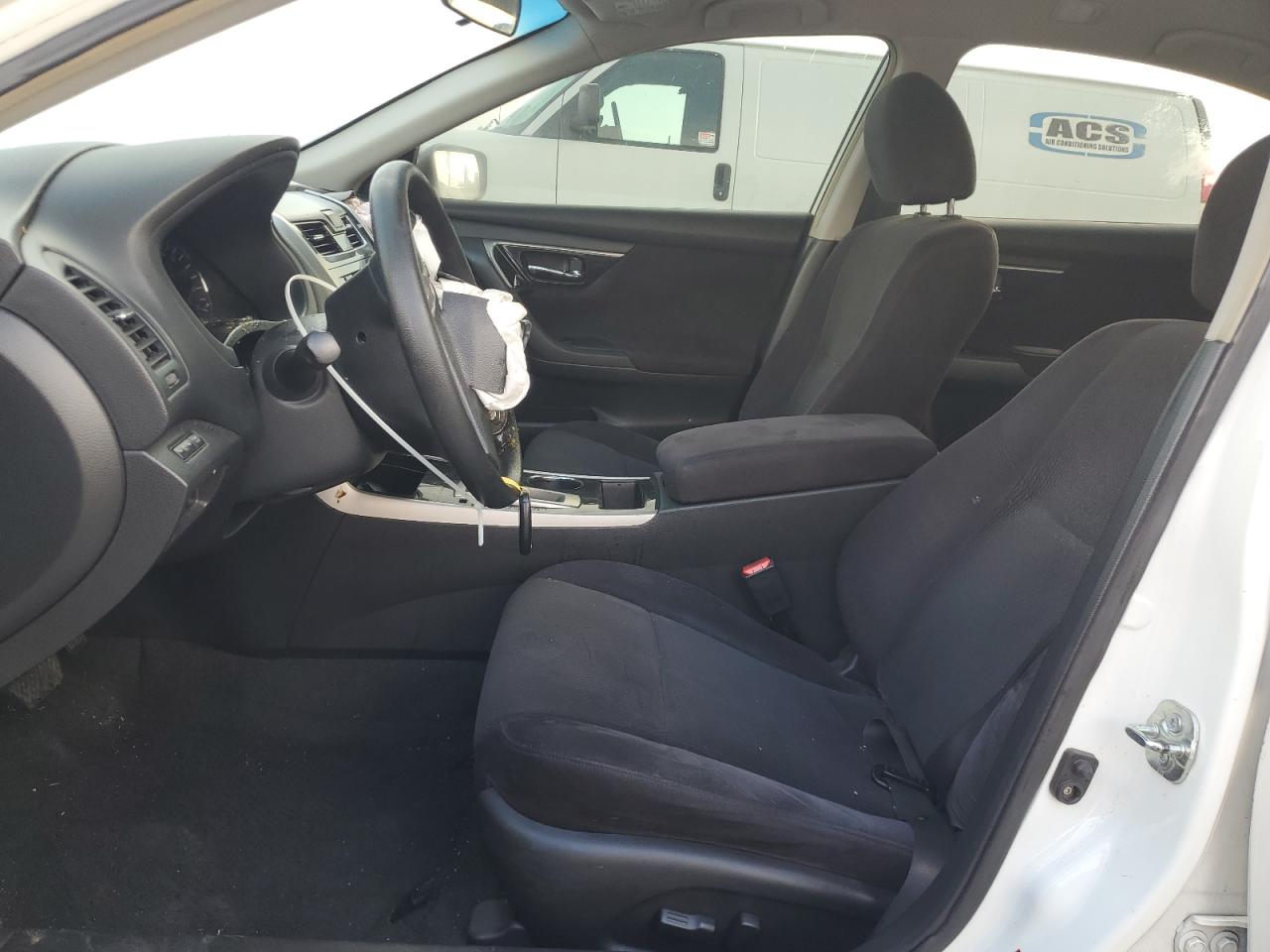 2013 Nissan Altima 2.5 VIN: 1N4AL3AP2DN479576 Lot: 85464045