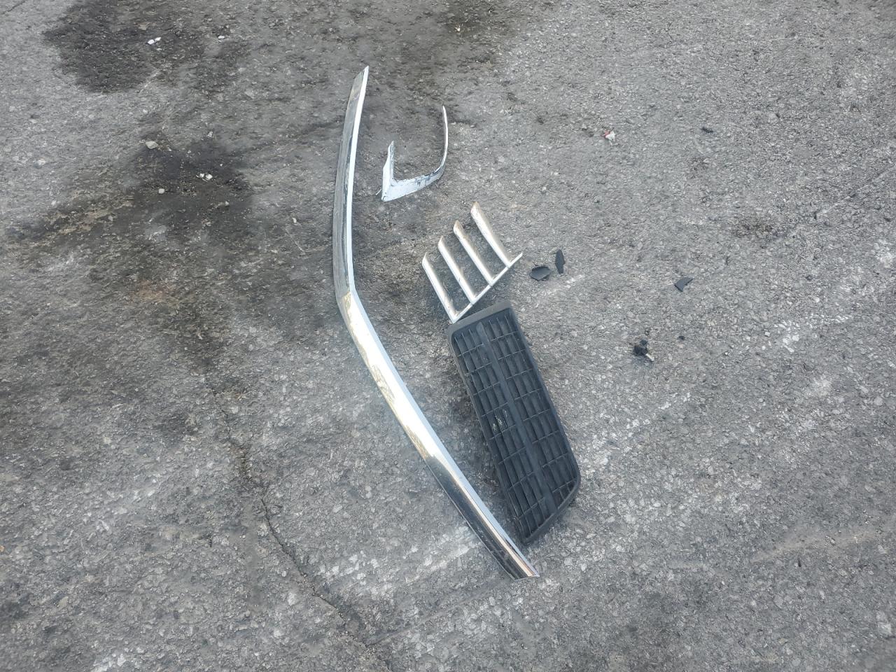 2016 Cadillac Srx Luxury Collection VIN: 3GYFNBE34GS573801 Lot: 82648185