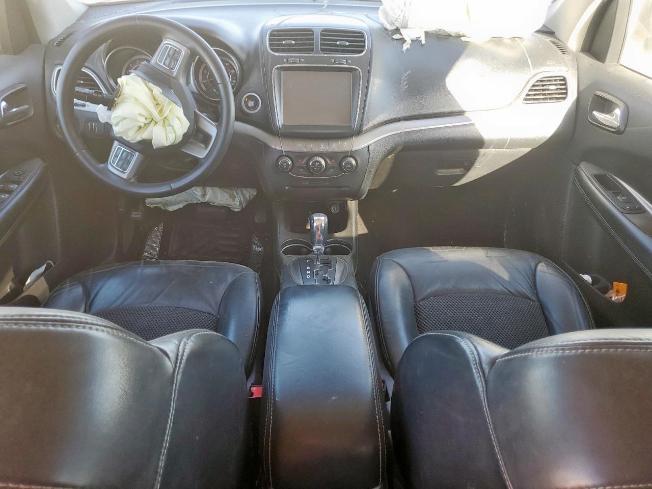 2019 Dodge Journey Crossroad VIN: 3C4PDCGG9KT680414 Lot: 82474865