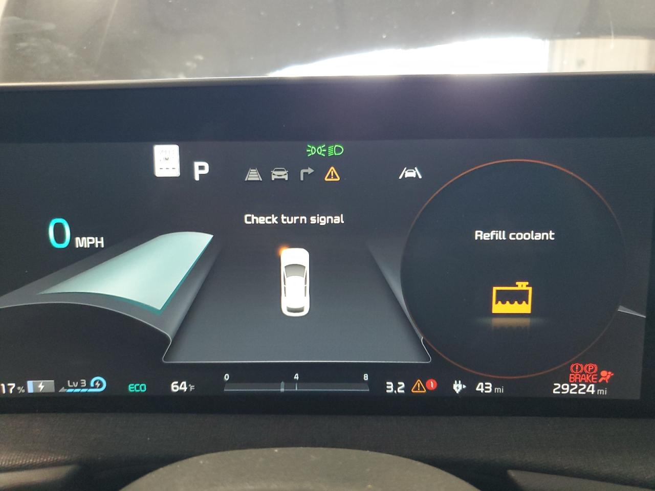 2022 Kia Ev6 Light VIN: KNDC3DLC1N5055732 Lot: 87082655