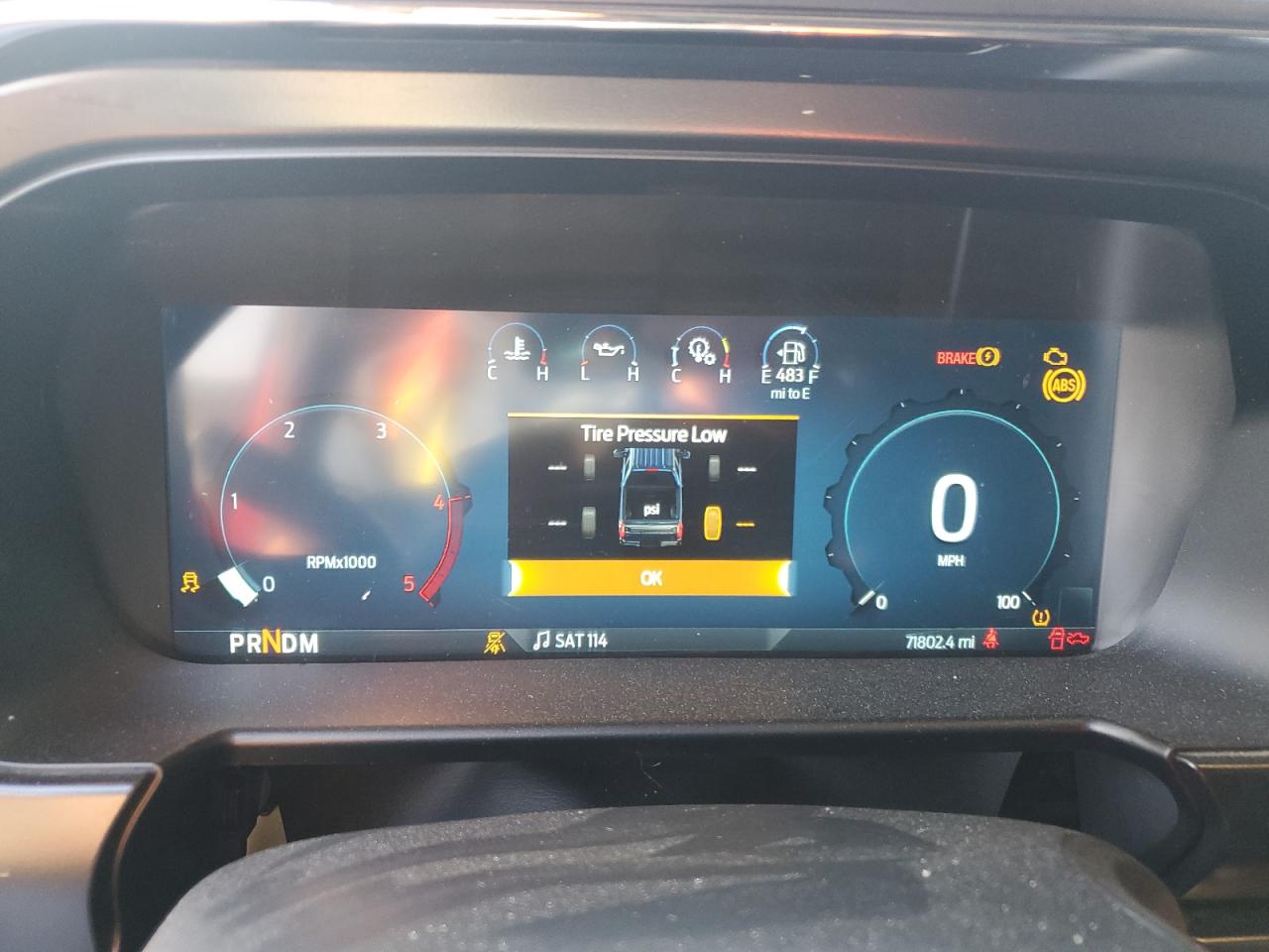 2024 Ford F350 Super Duty VIN: 1FT8W3BM1REC03661 Lot: 87275825