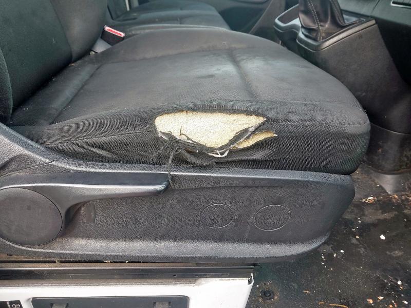 2018 MERCEDES-BENZ SPRINTER 3.5T H2 VAN