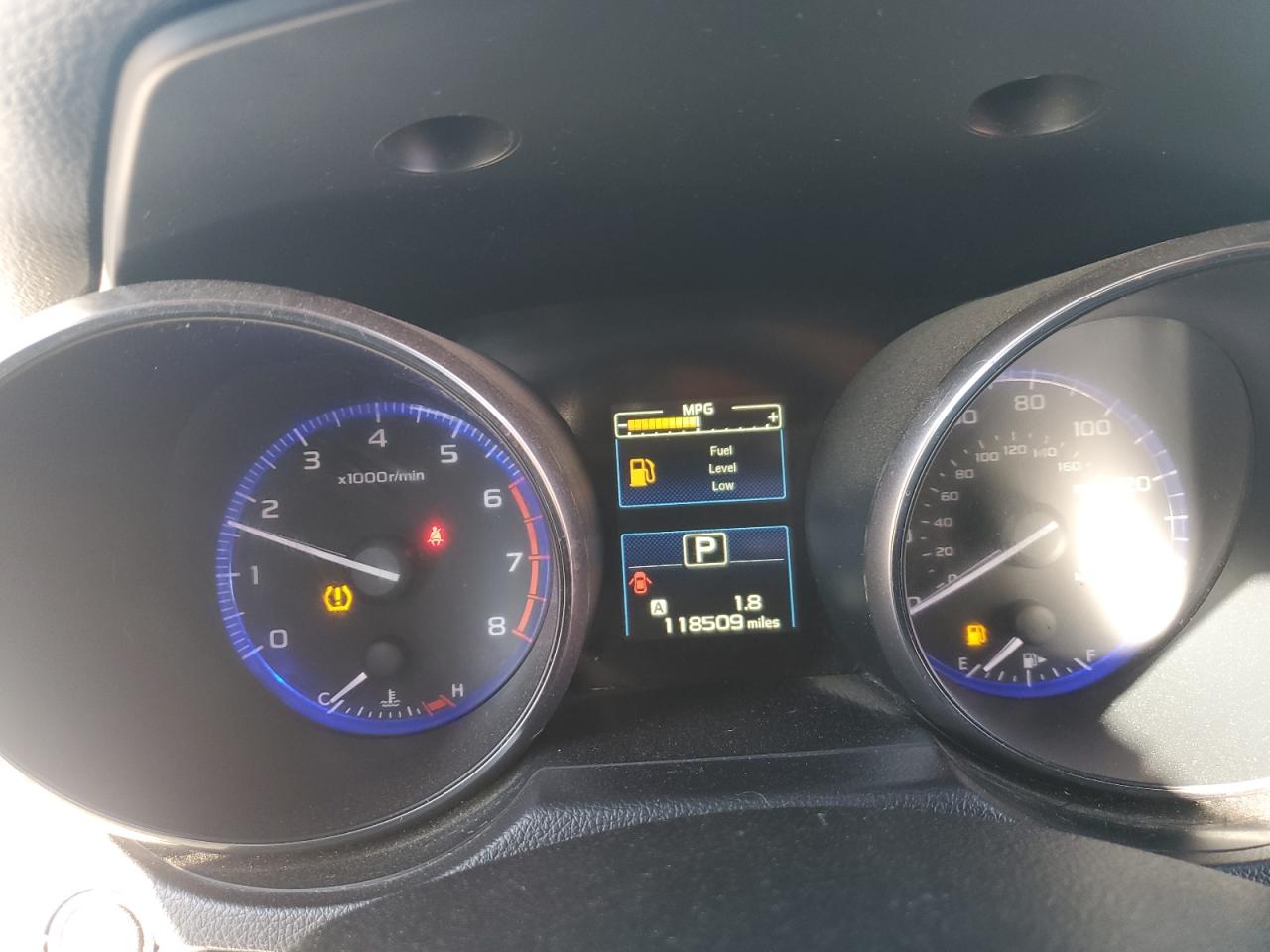 2016 Subaru Legacy 2.5I Premium VIN: 4S3BNBC67G3017280 Lot: 90328875