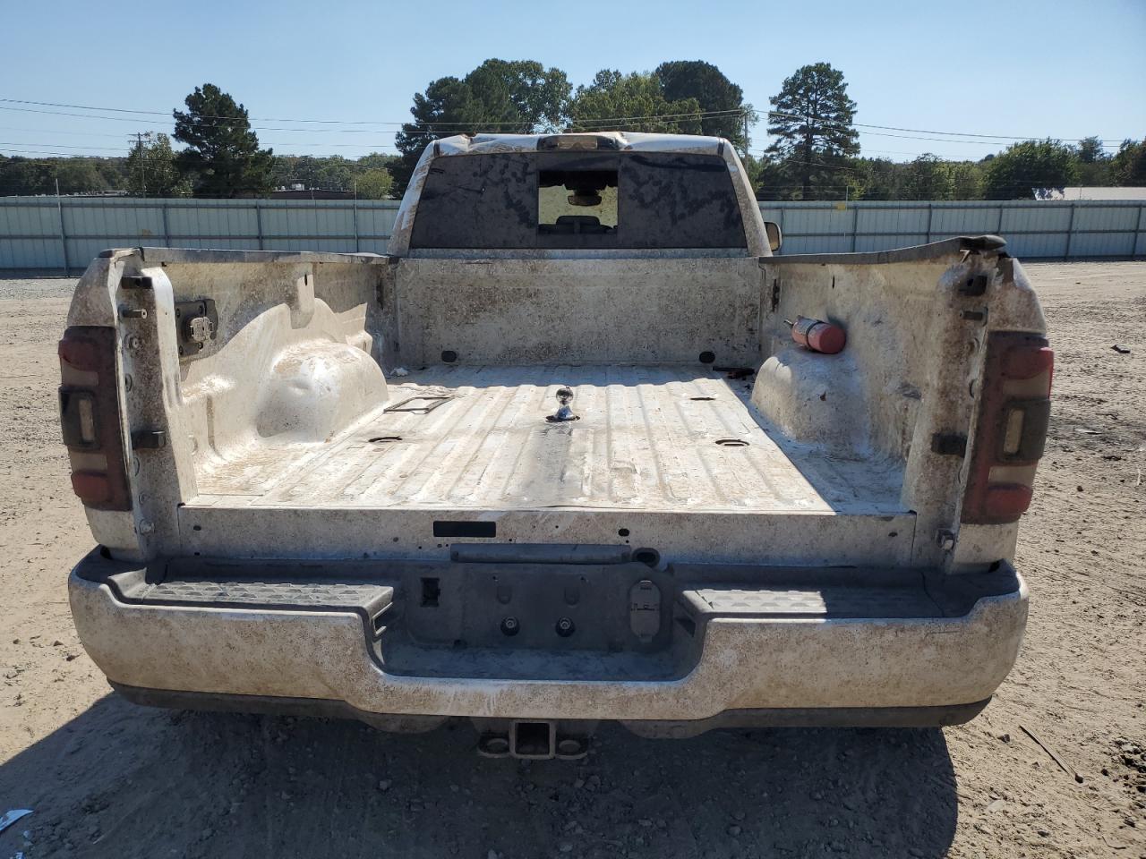 2022 Ram 3500 Big Horn/Lone Star VIN: 3C63RRHL2NG135321 Lot: 86633855