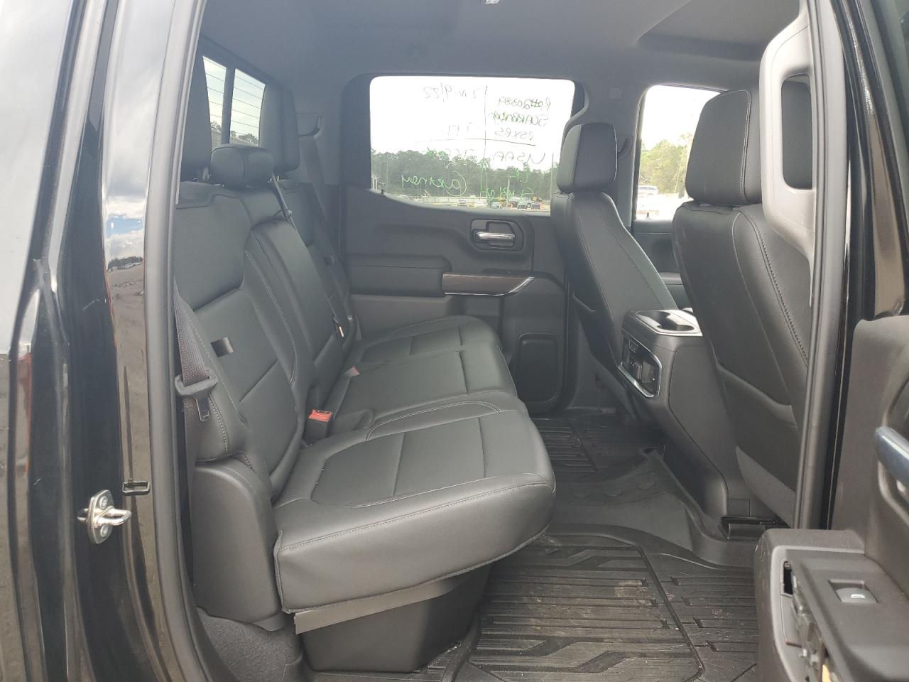 2019 GMC Sierra K1500 Slt VIN: 3GTU9DED2KG248775 Lot: 85164865