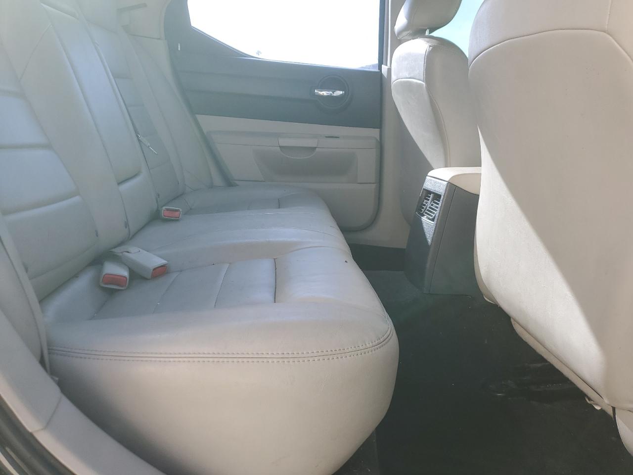 2006 Dodge Charger R/T VIN: 2B3KA53H96H173848 Lot: 82198755