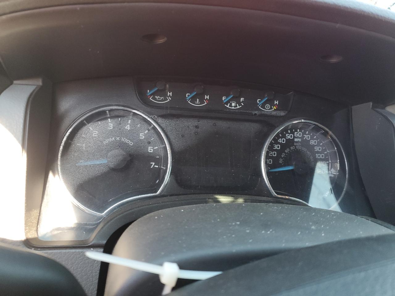 2014 Ford F150 Supercrew VIN: 1FTFW1EFXEFB66008 Lot: 86125415