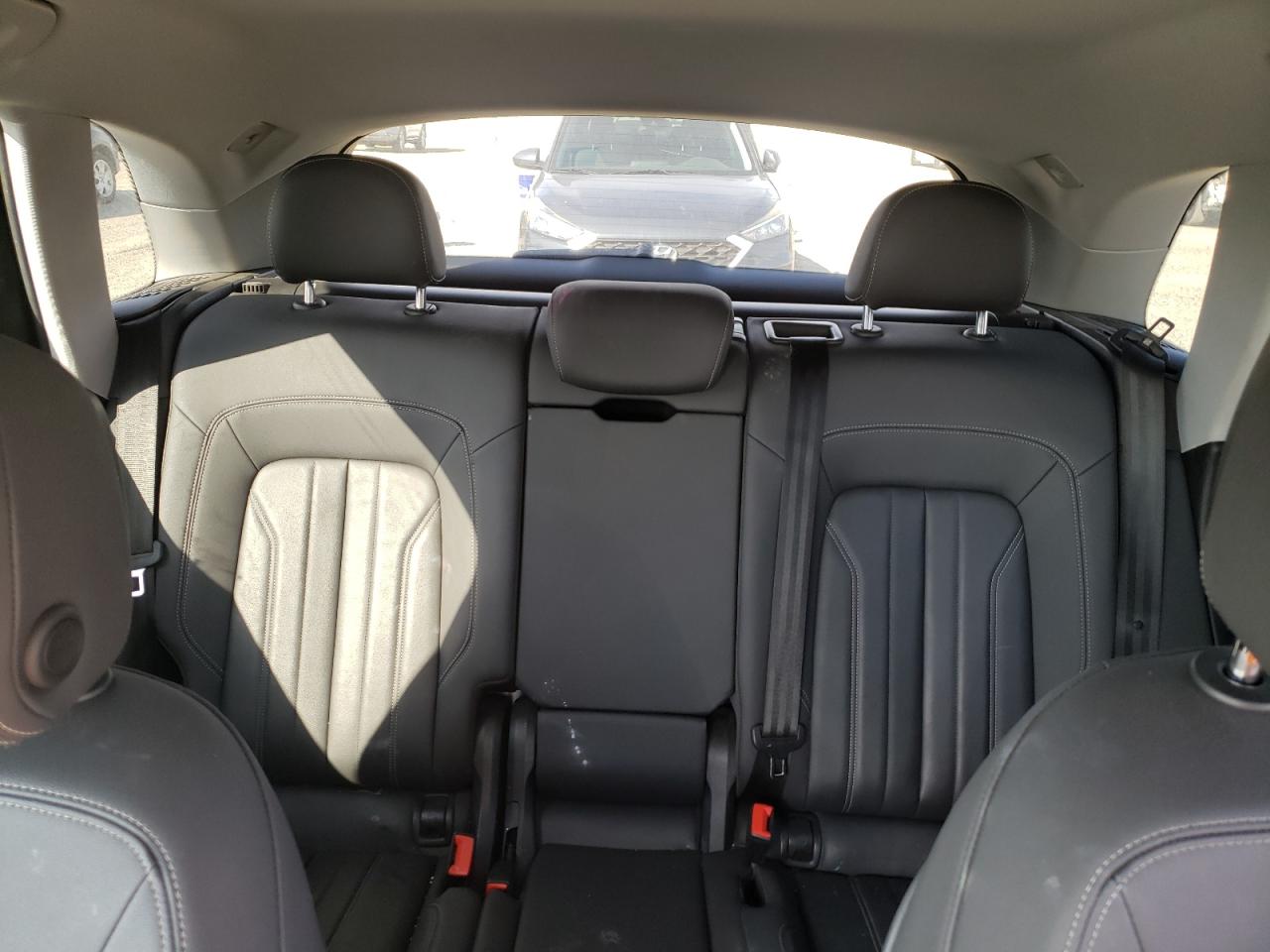 2021 Audi Q5 Premium VIN: WA1AAAFY4M2033723 Lot: 82765465