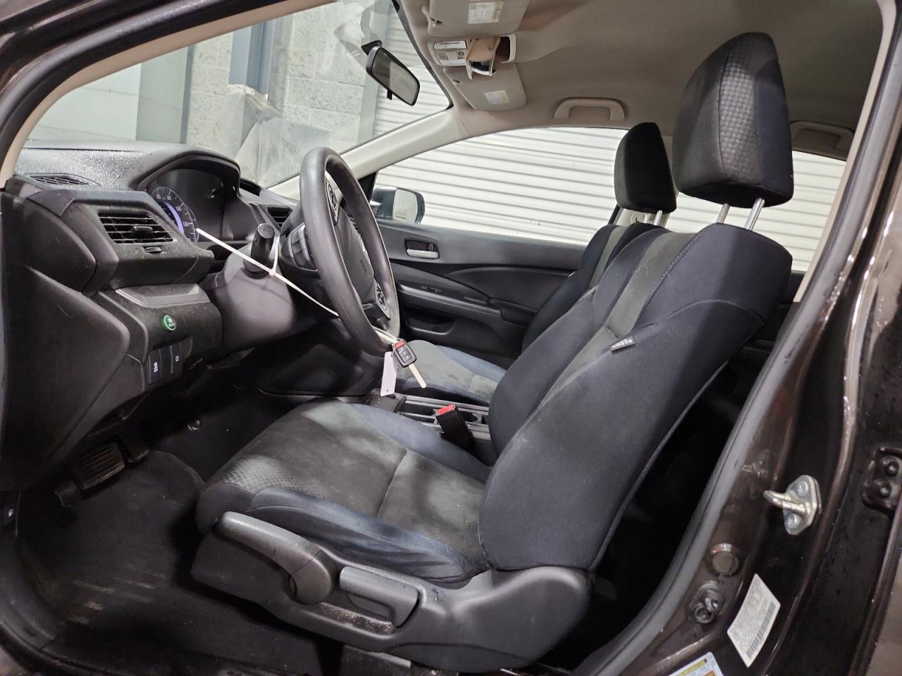 2015 Honda Cr-V Lx VIN: 2HKRM4H31FH639064 Lot: 84804105