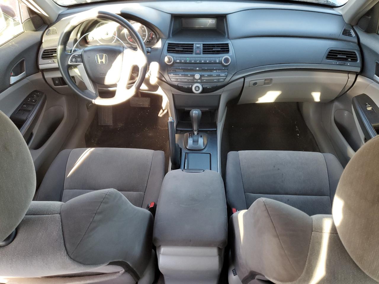 2008 Honda Accord Lx VIN: JHMCP26368C035544 Lot: 85739385