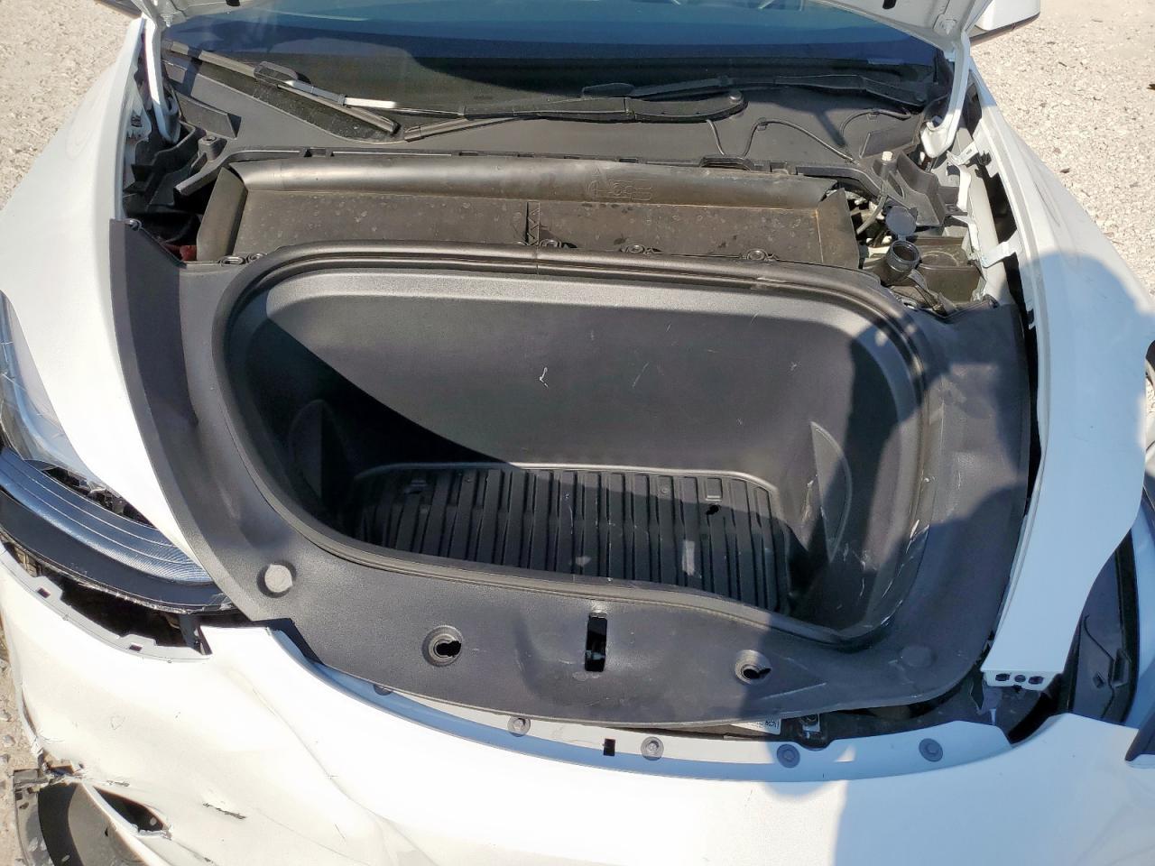 2024 Tesla Model Y VIN: 7SAYGDEE5RF210654 Lot: 84984795