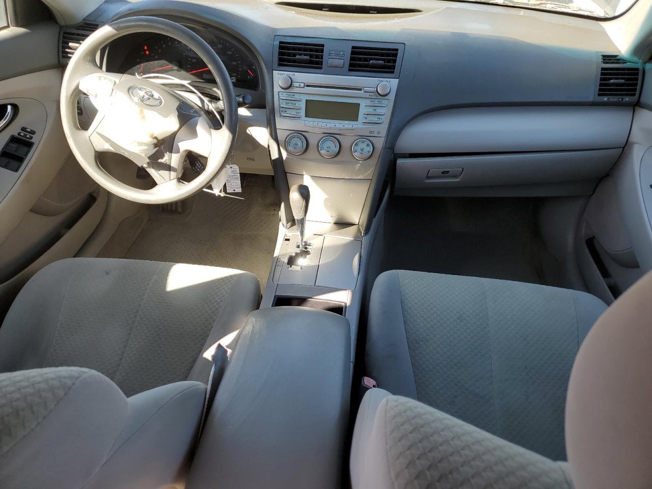 2009 Toyota Camry Base VIN: 4T4BE46K59R103688 Lot: 85870865