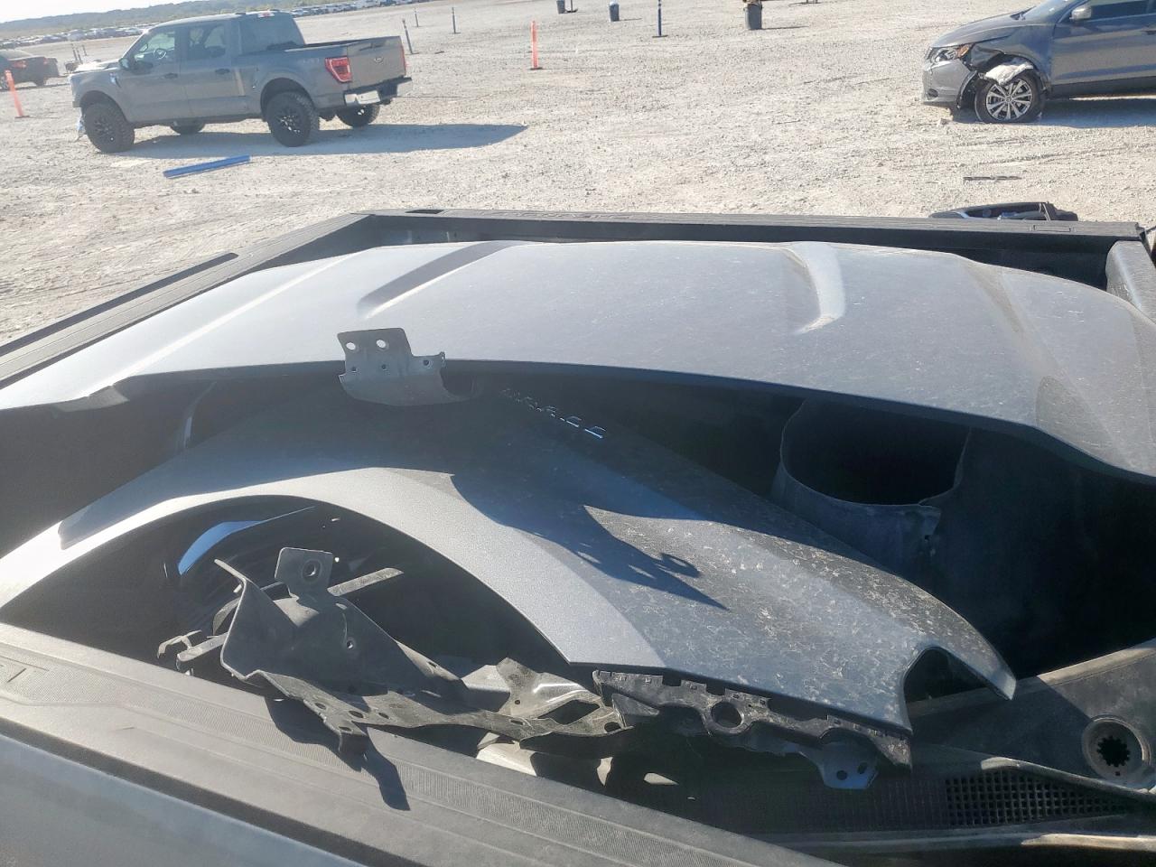 2024 Chevrolet Silverado C1500 Lt VIN: 1GCPACED1RZ227084 Lot: 86439815