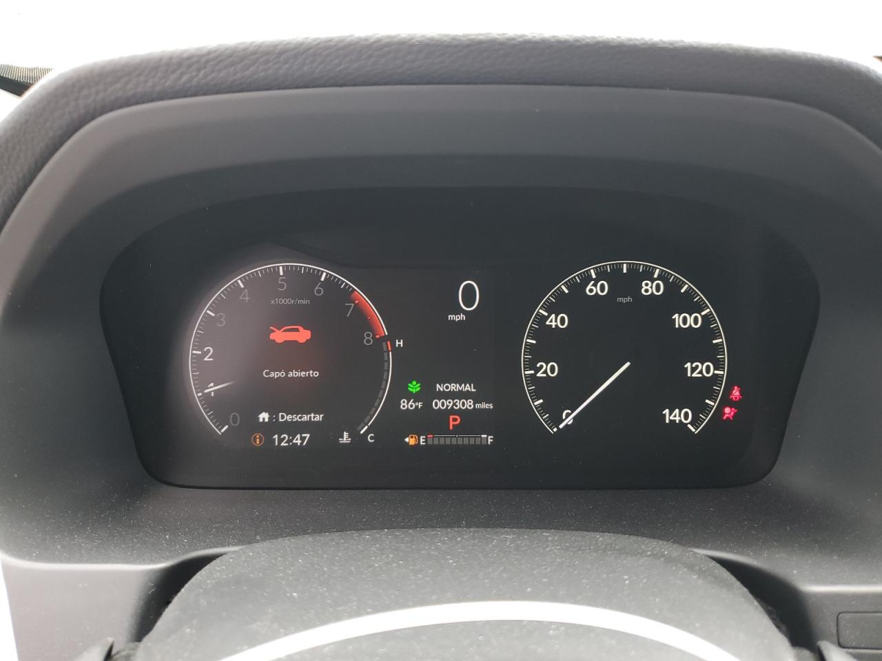 2025 Honda Ridgeline Rtl VIN: 5FPYK3F56SB028544 Lot: 86711245