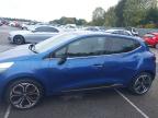 2018 RENAULT CLIO 0.9 TCE 90 ICONIC 5DR for sale at Copart SANDTOFT
