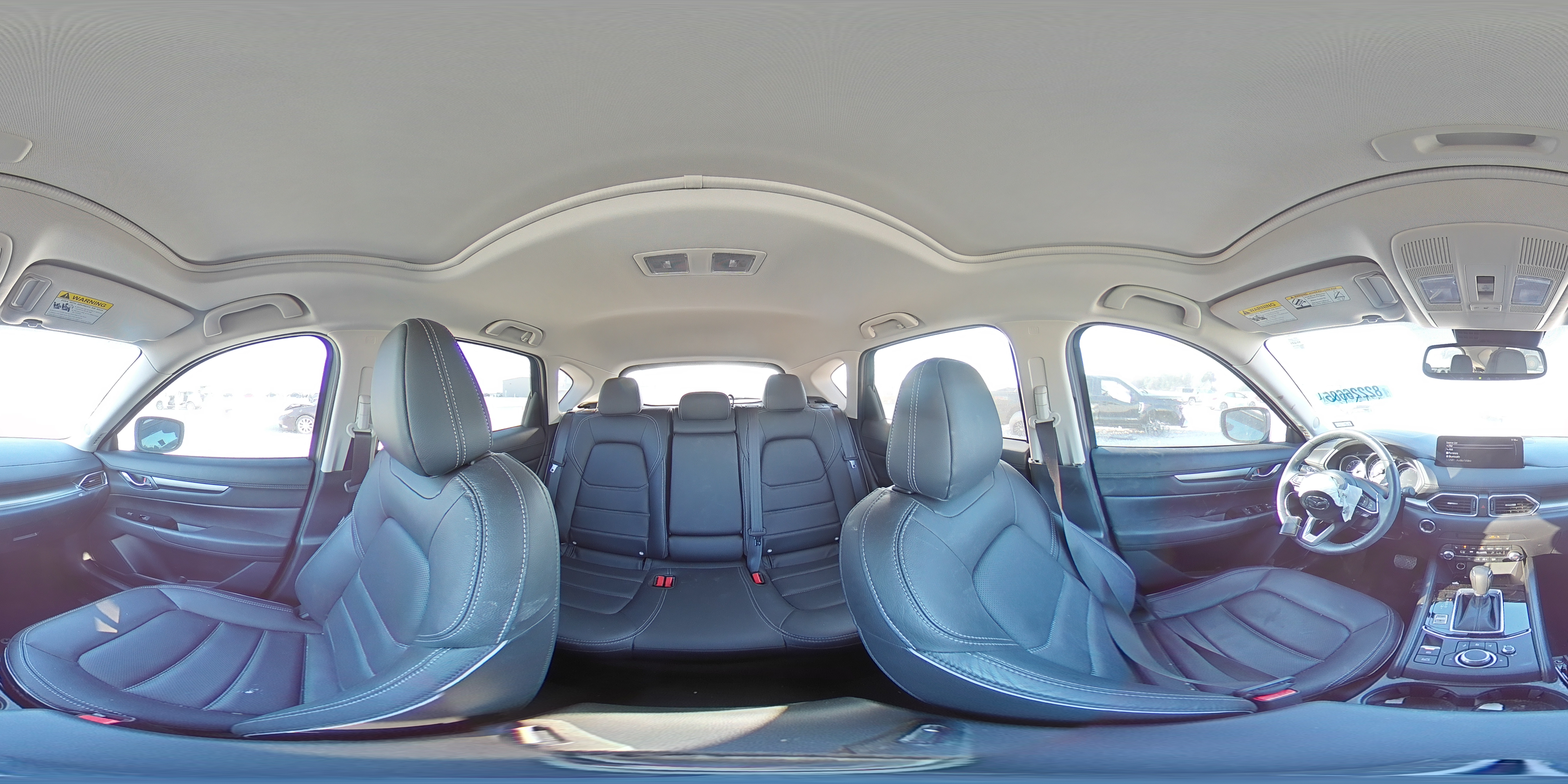 2024 Mazda Cx-5 Preferred VIN: JM3KFBCL1R0414420 Lot: 82226605