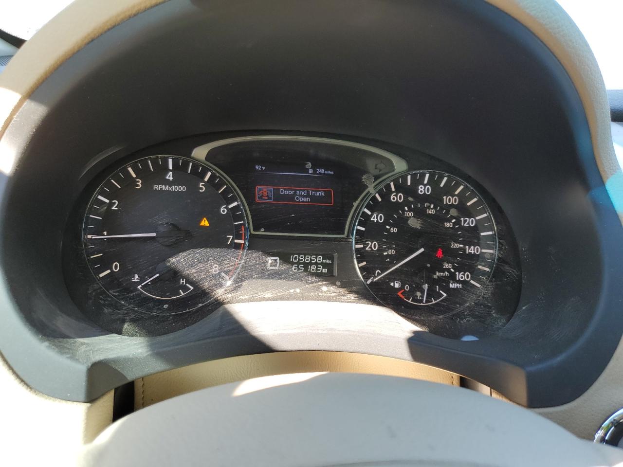 2015 Nissan Altima 2.5 VIN: 1N4AL3AP2FC107315 Lot: 82344305