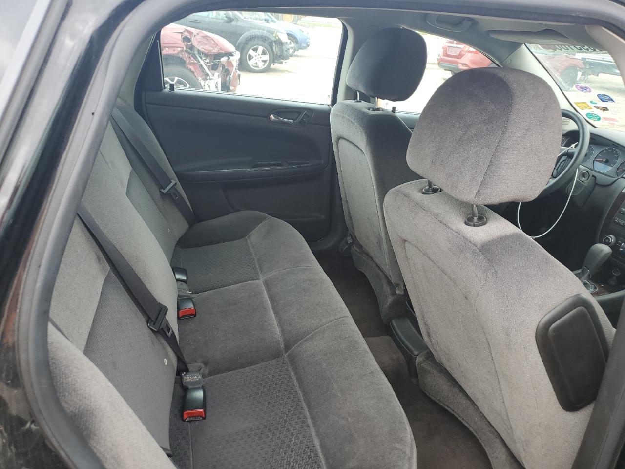 2016 Chevrolet Impala Limited Lt VIN: 2G1WB5E34G1102252 Lot: 85931865