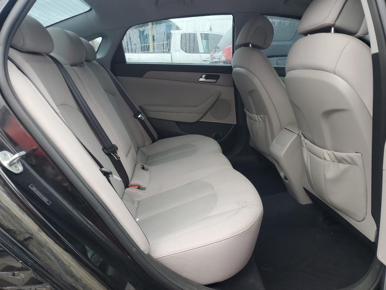 2015 Hyundai Sonata Se VIN: 5NPE24AFXFH128249 Lot: 86224895