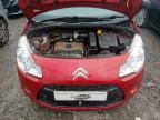 2010 CITROEN C3 VT  for sale at Copart WOLVERHAMPTON