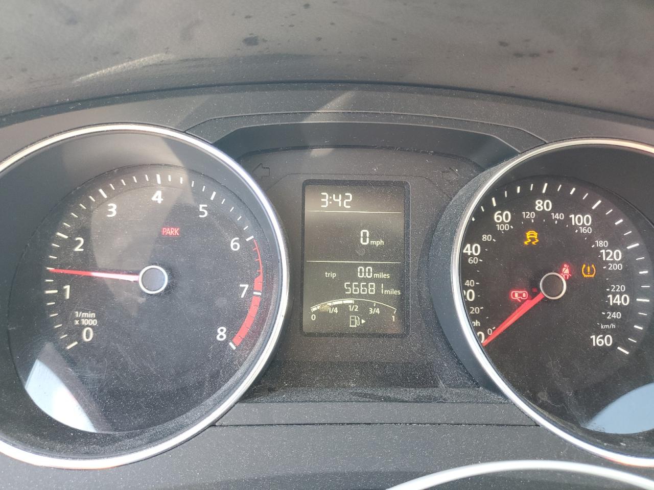 2017 Volkswagen Jetta S VIN: 3VW167AJ9HM370064 Lot: 84963145