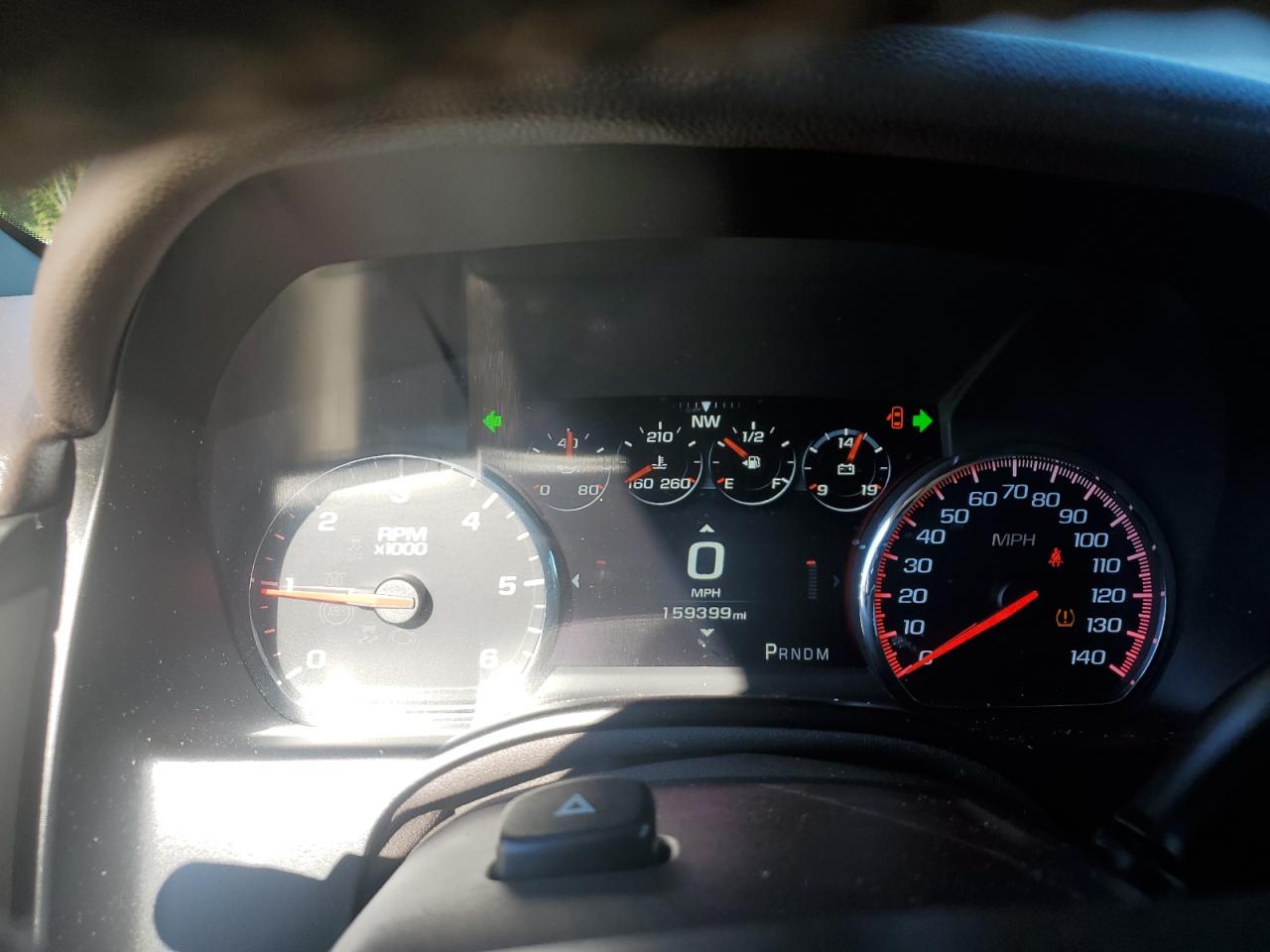 2015 GMC Yukon Denali VIN: 1GKS2CKJ7FR145622 Lot: 90977965