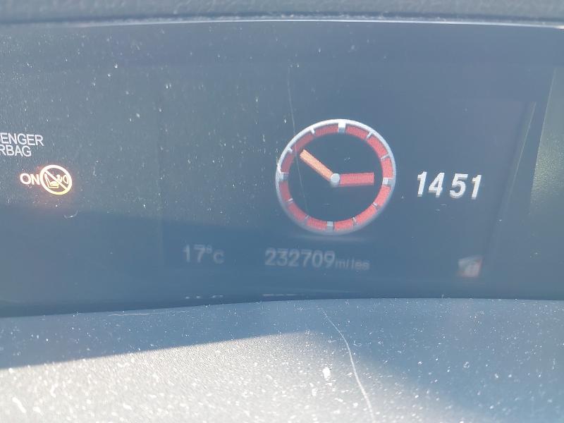 2016 HONDA CIVIC 1.6 I-DTEC SE PLUS 5DR