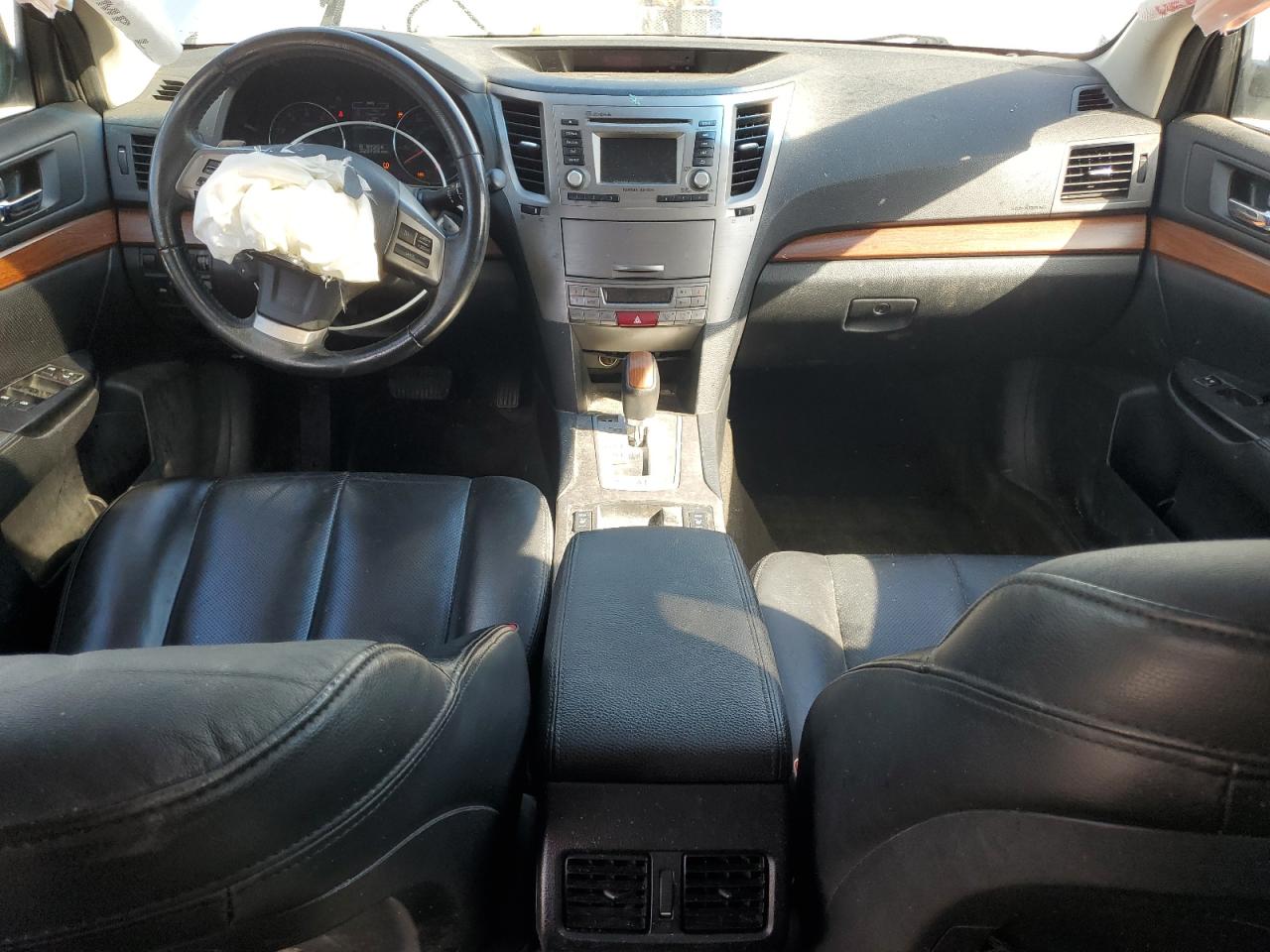 2014 Subaru Outback 2.5I Limited VIN: 4S4BRCLC1E3230928 Lot: 85559795