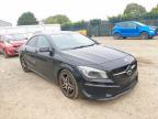 2015 MERCEDES BENZ CLA220 AMG for sale at Copart COLCHESTER