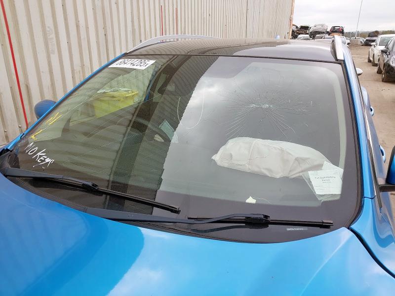 2018 NISSAN QASHQAI 1.6 DCI N-CONNECTA 5DR