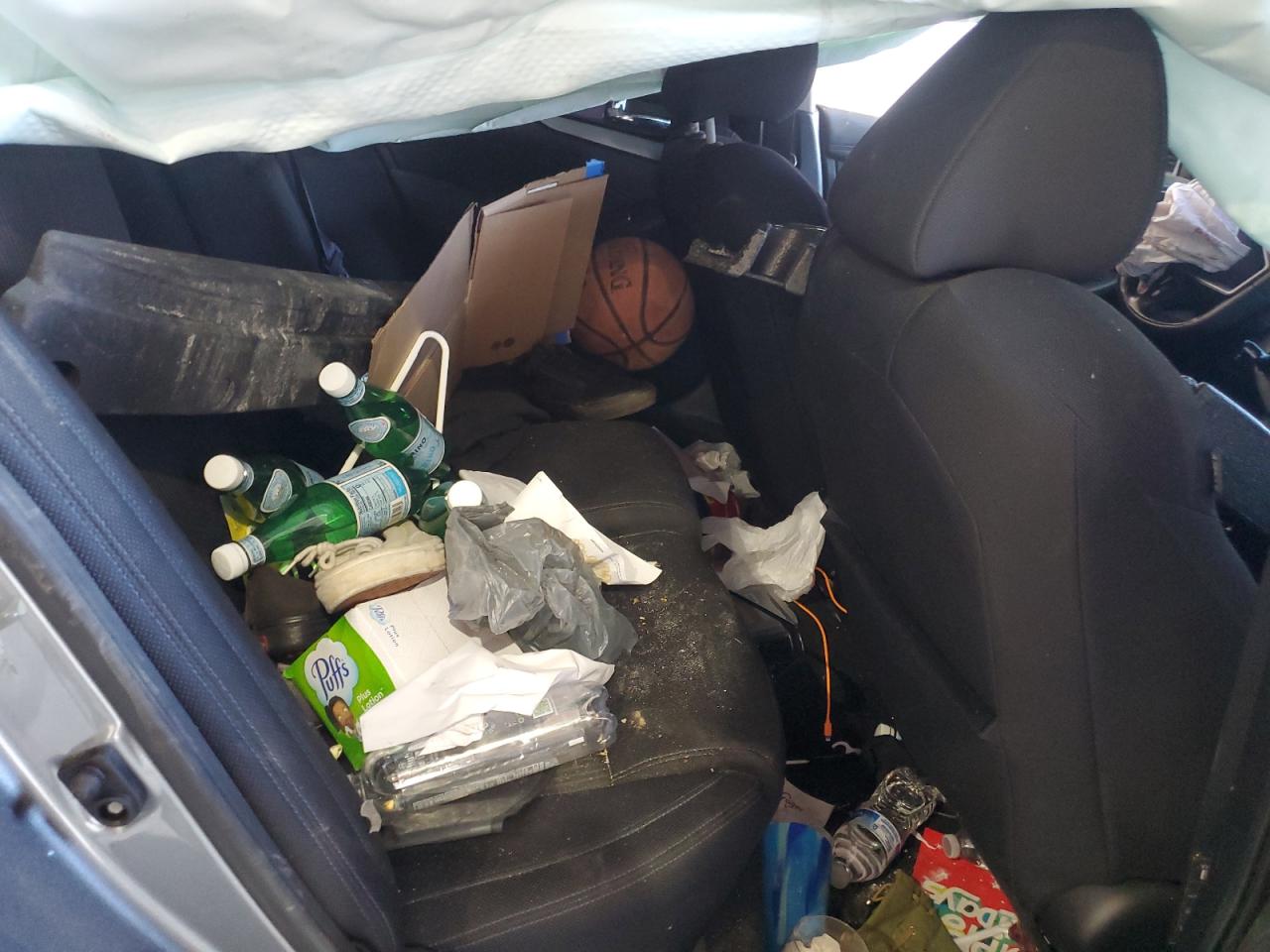 2016 Nissan Maxima 3.5S VIN: 1N4AA6AP1GC433132 Lot: 87395295