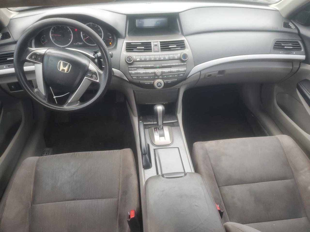 2012 Honda Accord Lx VIN: 1HGCP2F39CA220985 Lot: 82297825