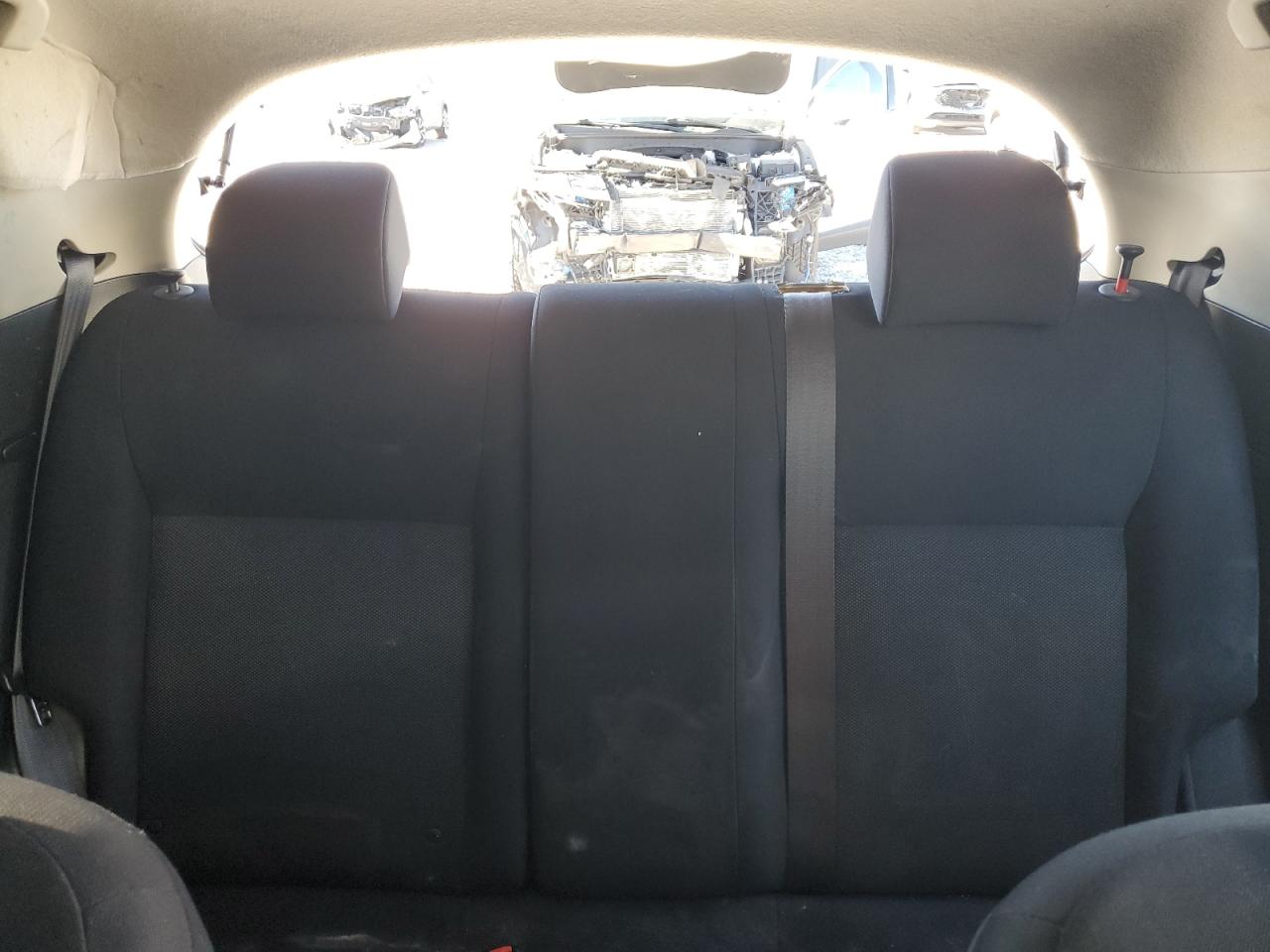 2014 Nissan Juke S VIN: JN8AF5MR4ET453069 Lot: 85853595