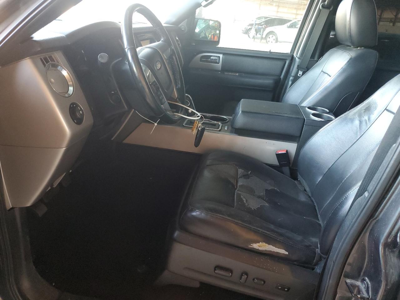 2015 Ford Expedition El Limited VIN: 1FMJK2AT5FEF06997 Lot: 85516765