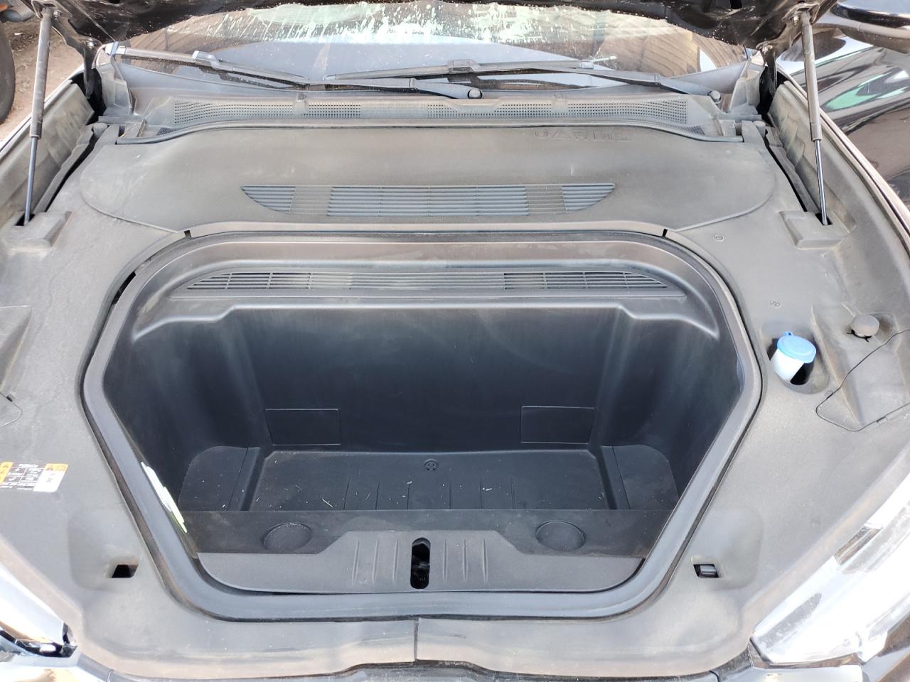 2022 Ford Mustang Mach-E Gt VIN: 3FMTK4SX7NMA01493 Lot: 84758795