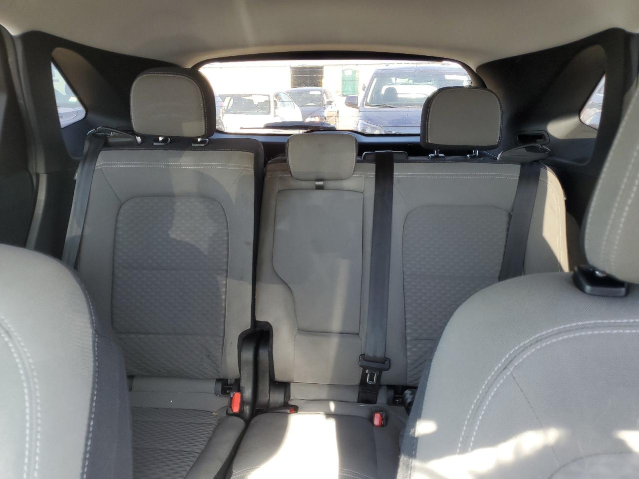 2022 Ford Escape Se VIN: 1FMCU9BZ9NUA32264 Lot: 85170125